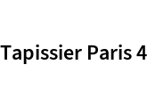 Tapissier Paris 4